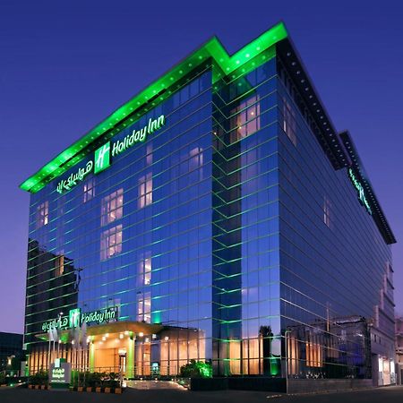 Holiday Inn Jeddah Corniche By Ihg מראה חיצוני תמונה