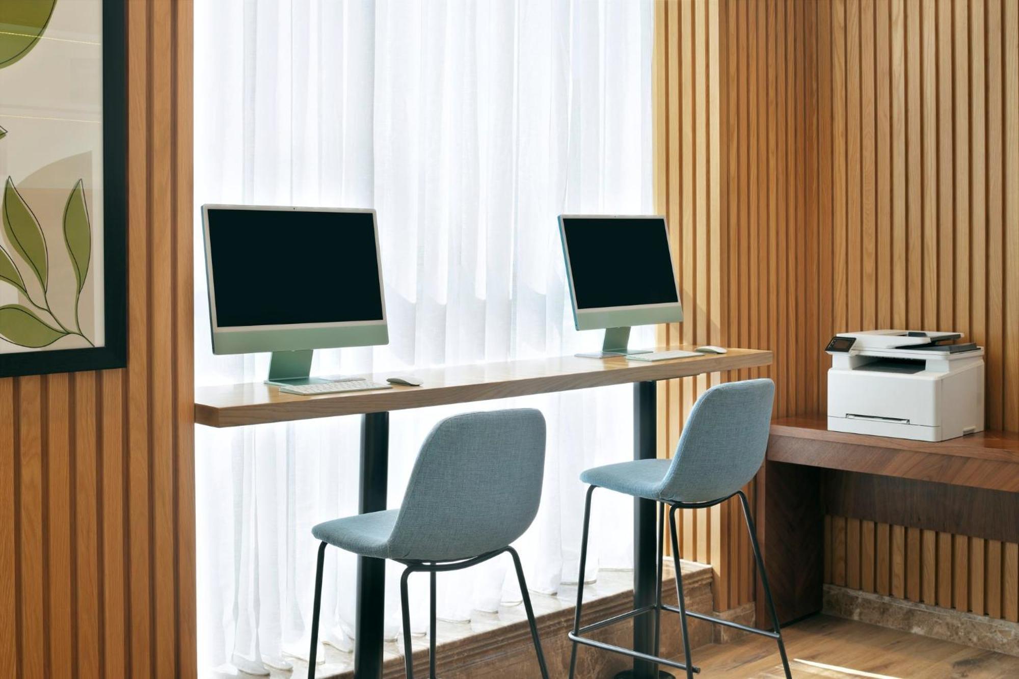 Holiday Inn Jeddah Corniche By Ihg מראה חיצוני תמונה
