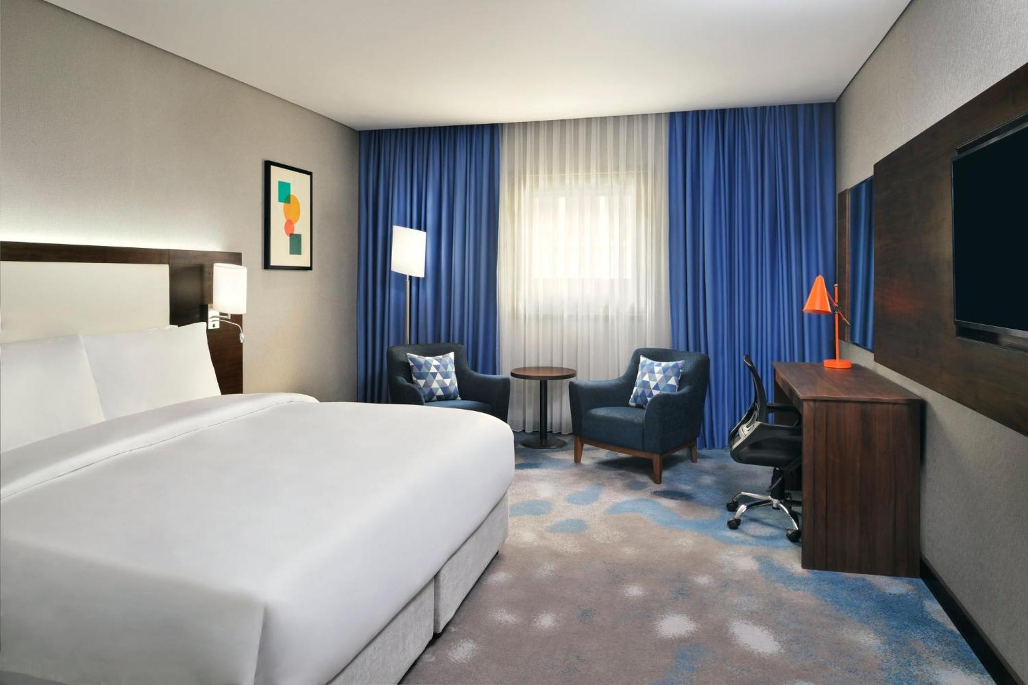 Holiday Inn Jeddah Corniche By Ihg מראה חיצוני תמונה