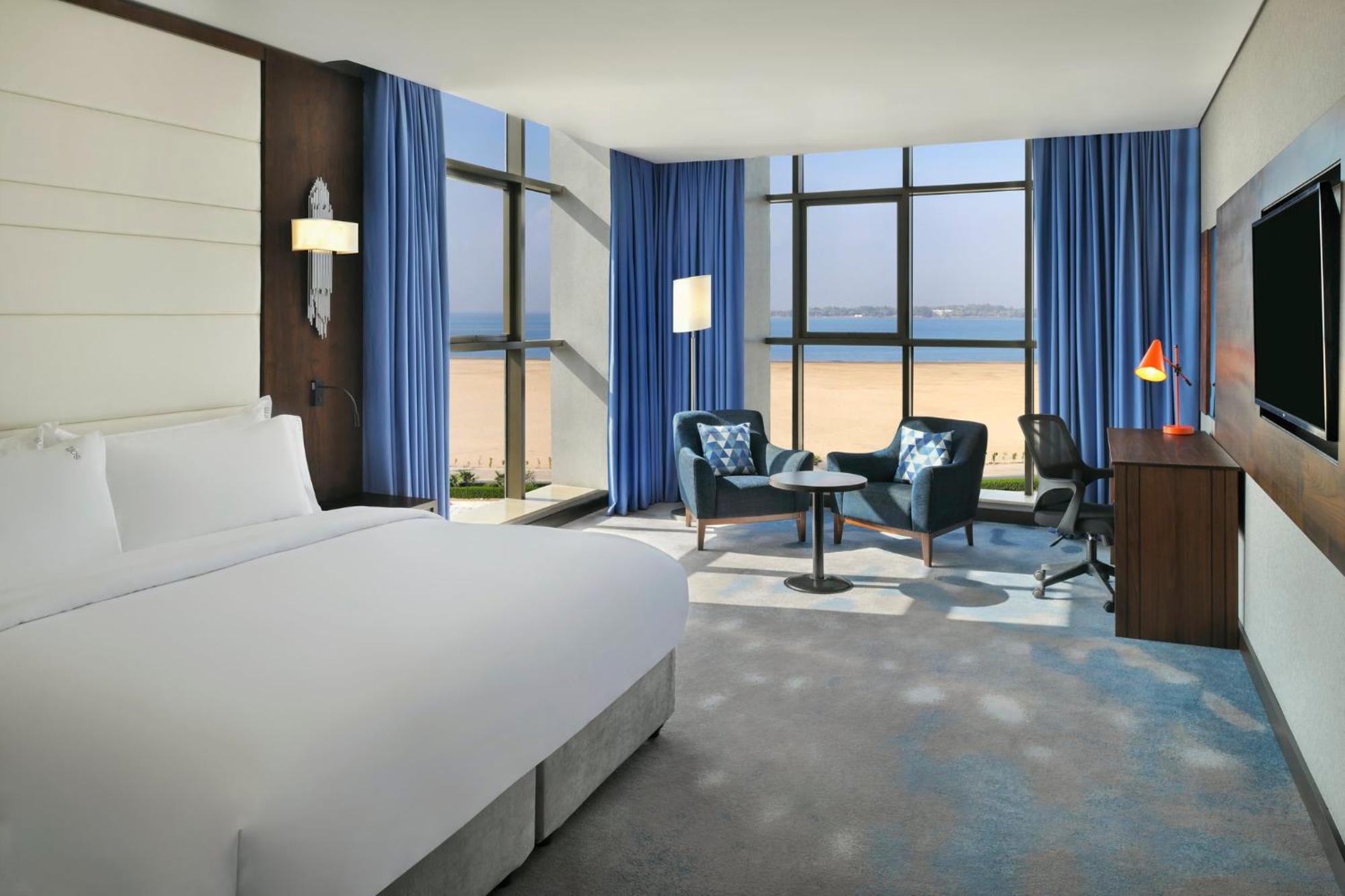 Holiday Inn Jeddah Corniche By Ihg מראה חיצוני תמונה