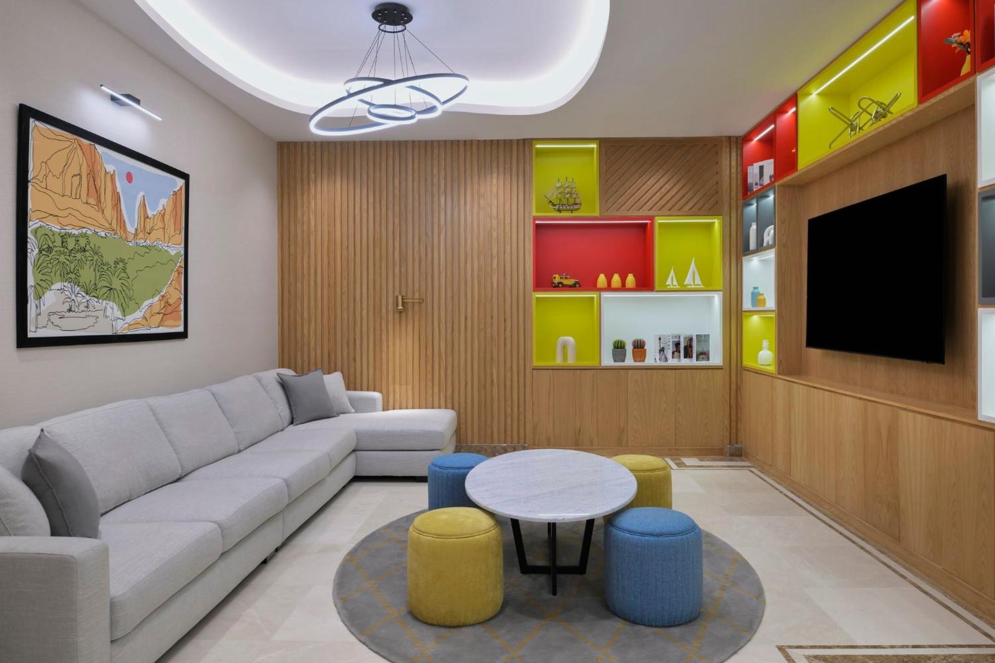 Holiday Inn Jeddah Corniche By Ihg מראה חיצוני תמונה