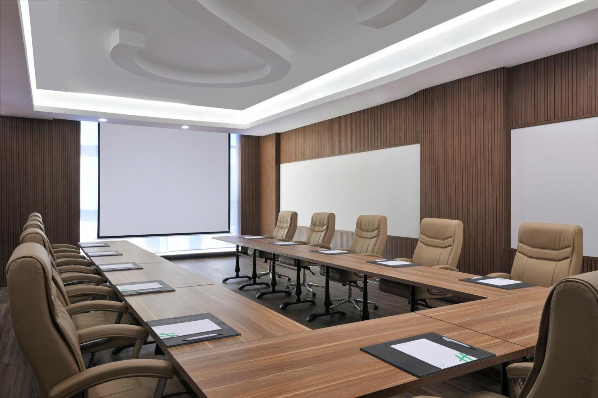 Holiday Inn Jeddah Corniche By Ihg מראה חיצוני תמונה