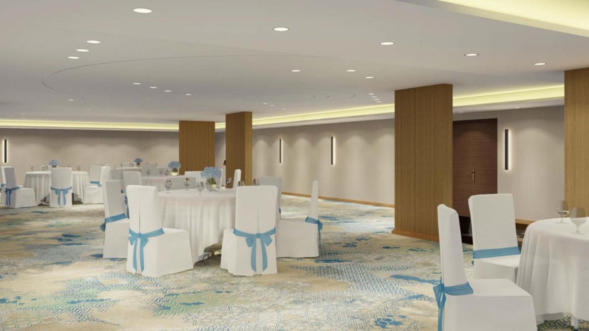 Holiday Inn Jeddah Corniche By Ihg מראה חיצוני תמונה