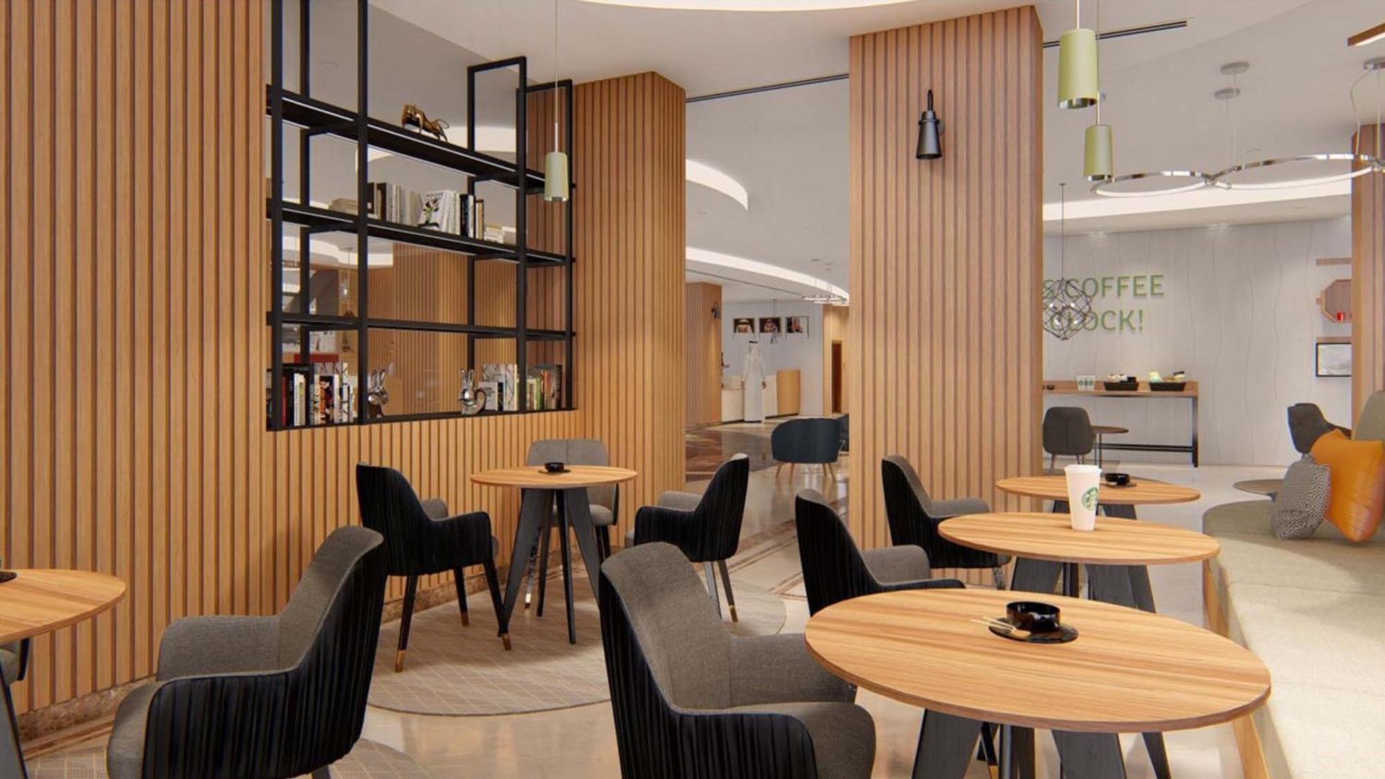 Holiday Inn Jeddah Corniche By Ihg מראה חיצוני תמונה